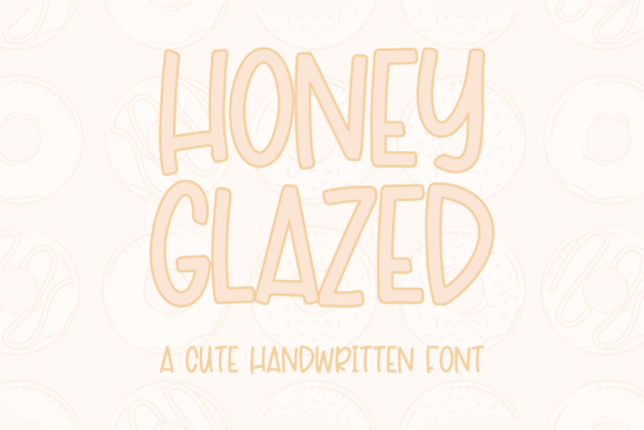Download Honey Glazed - Honey Collection