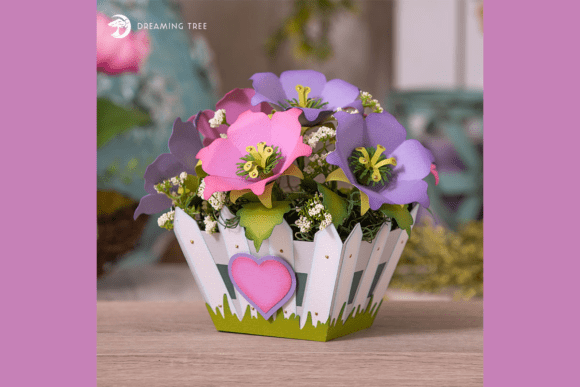 Download Spring Posies SVG - Svg Collection
