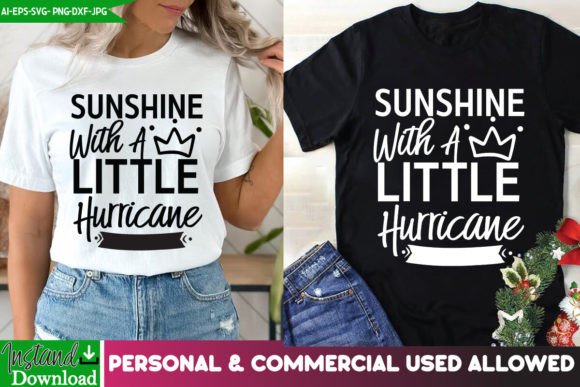 Download Sunshine with a Little Hurricane SVG - Svg Collection