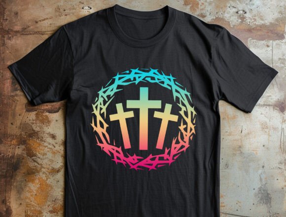 Download Jesus Cross SVG, Faith-Based Clipart - Svg Collection