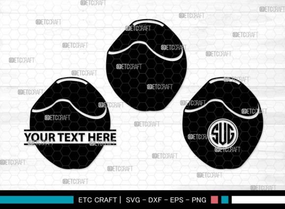 Download Coconut SVG Monogram, Summer Drink Svg - Svg Collection