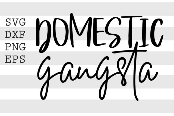 Download Domestic Gangster&nbsp;&nbsp; - Domestic Collection
