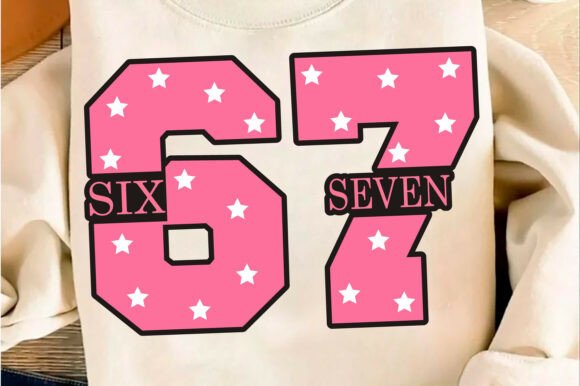 Download Six Seven Birthday Meme Shirt Design Svg - Svg Collection