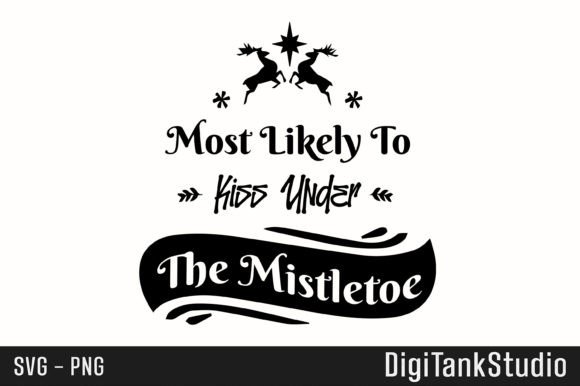 Download Most Likely Christmas Holiday SVG PNG - Svg Collection