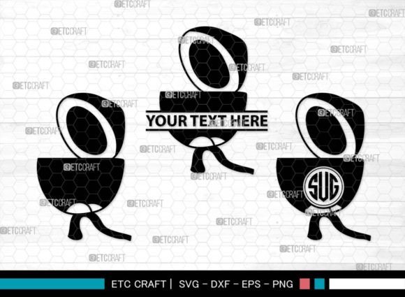 Download Coconut SVG Monogram, Summer Drink Svg - Svg Collection