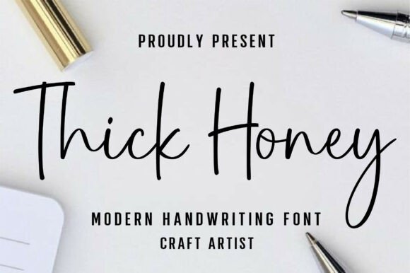 Download Thick Honey - Honey Collection
