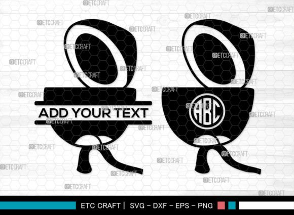 Download Coconut SVG Monogram, Summer Drink Svg - Svg Collection