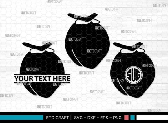 Download Coconut SVG Monogram, Summer Drink Svg - Svg Collection