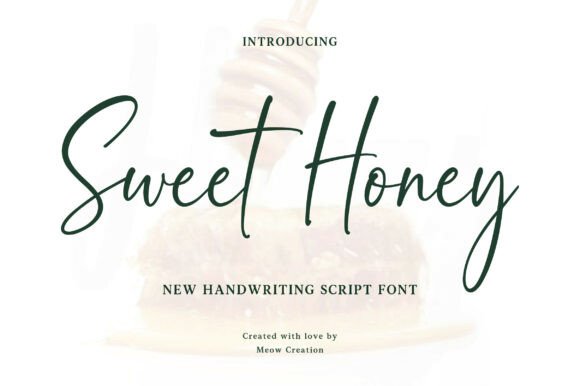 Download Sweet Honey - Honey Collection