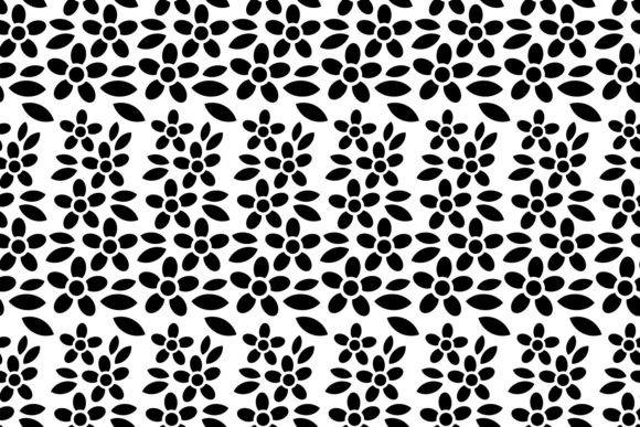 Download Seamless Floral Pattern - Premium Resources