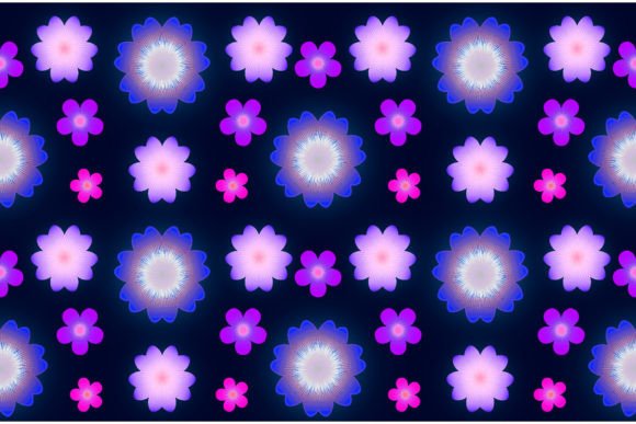 Download Floral Pattern - FREE - Premium Bundle