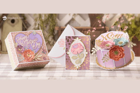 Download Celebrate Mom SVG Bundle - Svg Collection