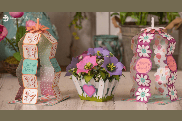 Download Spring Celebrations SVG Bundle - Svg Collection