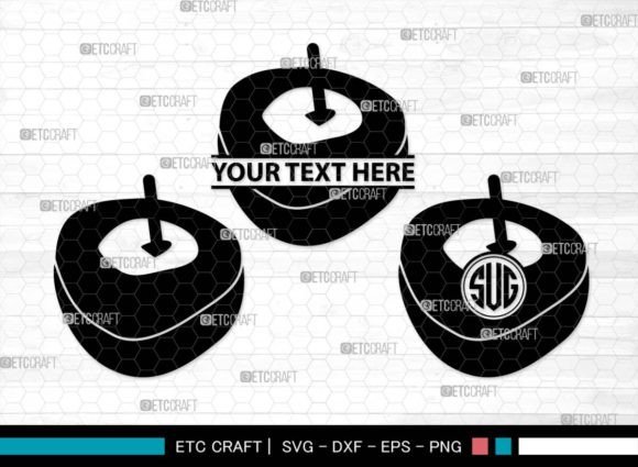 Download Coconut SVG Monogram, Summer Drink Svg - Svg Collection