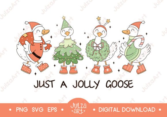 Download Just a Jolly Goose Meme Shirt PNG SVG - Svg Collection