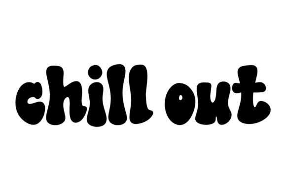 Download Chill out SVG - Svg Collection