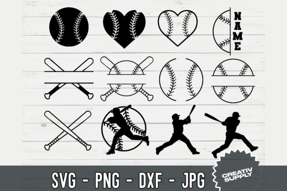 Download Baseball Svg Baseball Bundle Svg Circut - Svg Collection