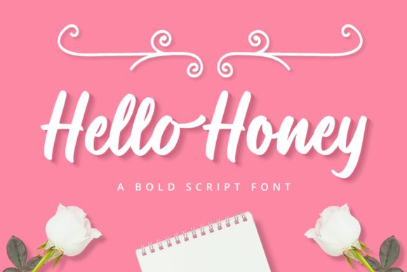 Download Hello Honey - Honey Collection