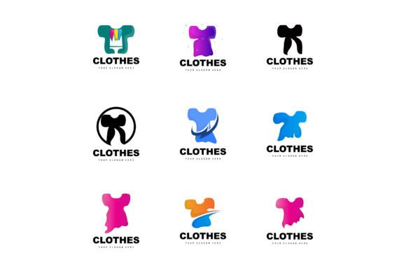 Download Clothing Logo, Simple Style Shirt Design - Simple style Collection