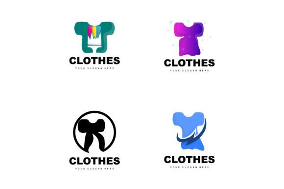 Download Clothing Logo, Simple Style Shirt Design - Simple style Collection