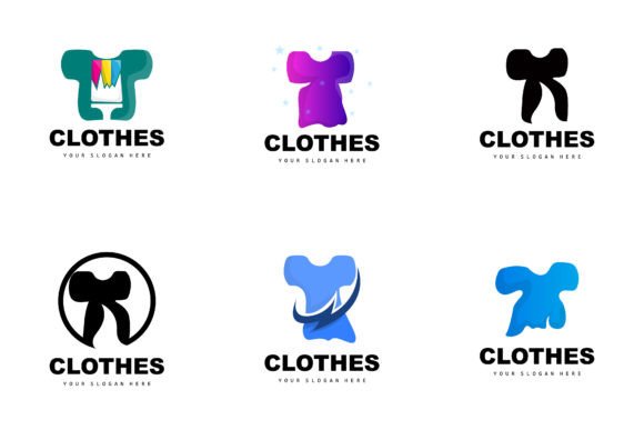 Download Clothing Logo, Simple Style Shirt Design - Simple style Collection