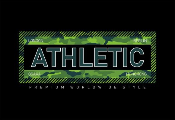 Download Athletic Camo Simple Style Vintage Fashi - Simple style Collection