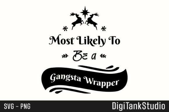 Download Most Likely Christmas Holiday SVG PNG - Svg Collection